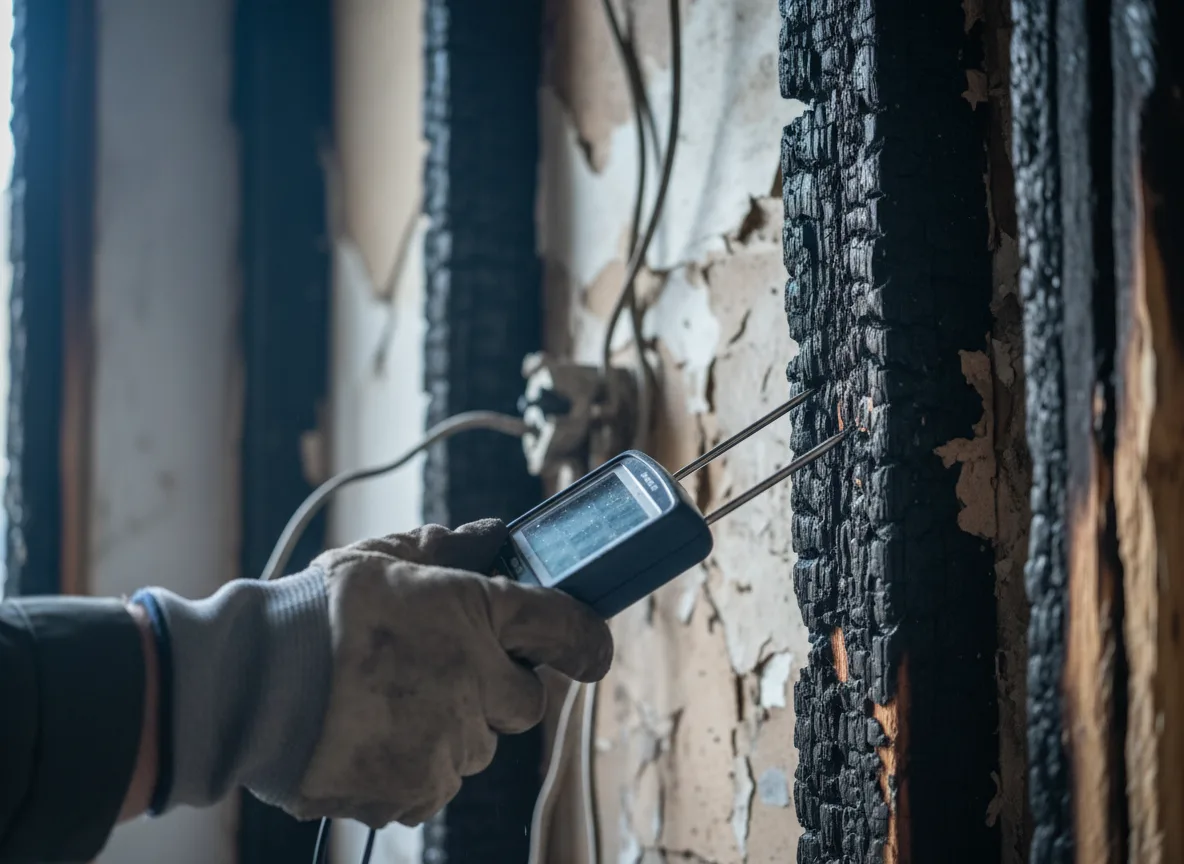Fire Damage Restoration Llano, CA FAQs